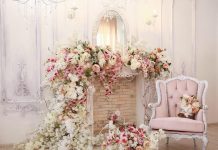 Важность красивого декора для фотосессии