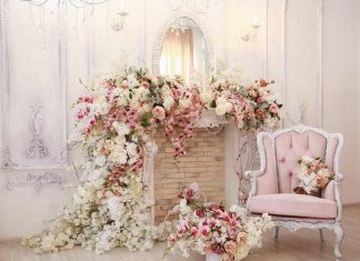 Важность красивого декора для фотосессии
