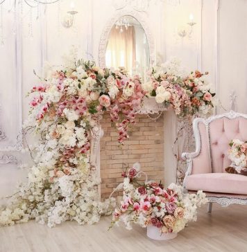 Важность красивого декора для фотосессии