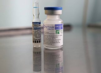 The Lancet опубликовал статью о высокой эффективности «Спутника Лайт»