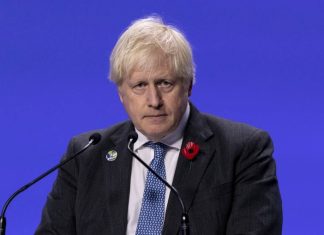 Times: Британия изучает возможность дипломатического бойкота Олимпиады-2022 в Пекине