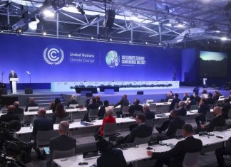 Участники климатической конференции ООН в Глазго согласовали текст ее итогового заявления