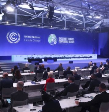 Участники климатической конференции ООН в Глазго согласовали текст ее итогового заявления