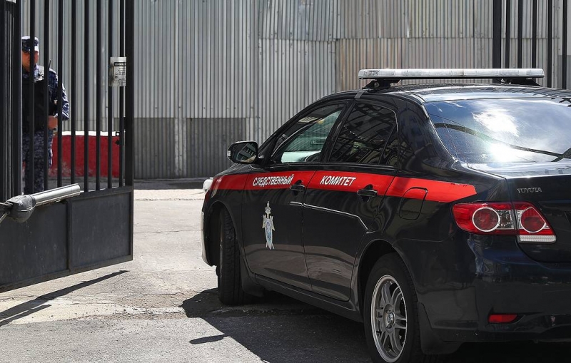 Уголовное дело возбудили после убийства главой семьи двух родственников в Пермском крае

