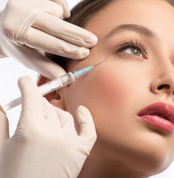 Уколы красоты: плюсы и польза