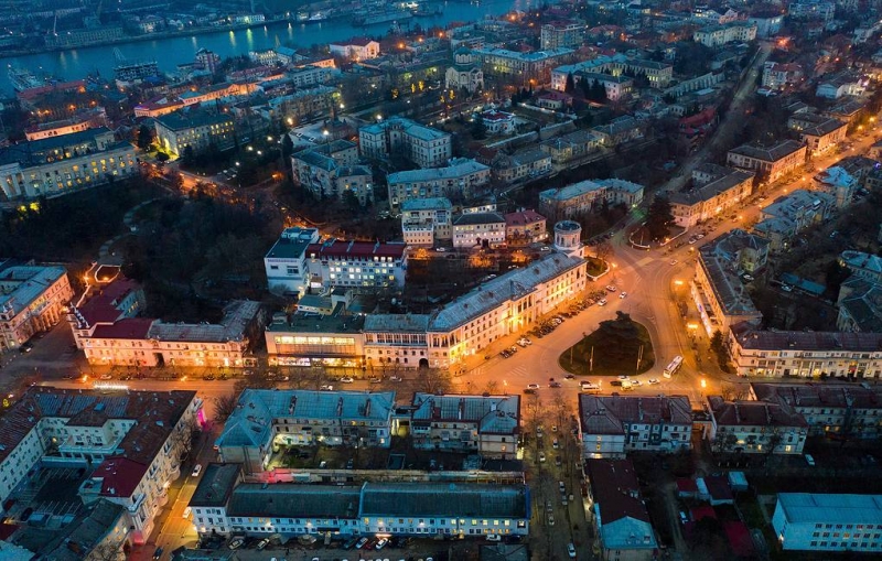 Украина ввела санкции за открытие диппредставительства Никарагуа в Крыму