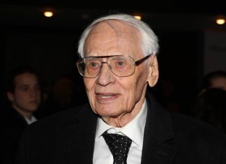 Умер режиссер Владимир Наумов