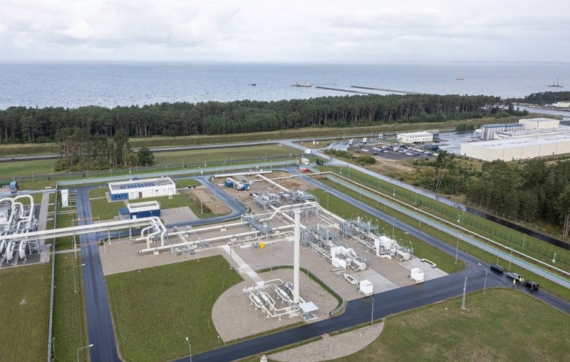 Uniper не уверен, что запуск "Северного потока - 2" изменит текущую ситуацию на рынке газа

