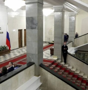 В Думу не поступали предложения о геномной регистрации всех граждан РФ