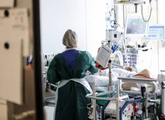 В ФРГ за сутки выявили 76 414 случаев заражения коронавирусом