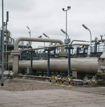 В ФРГ заявили, что уровень заполненности газохранилищ «Газпрома» повышается с 6 ноября