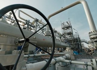 В «Газпроме» сообщили о готовности к запуску «Северного потока — 2»