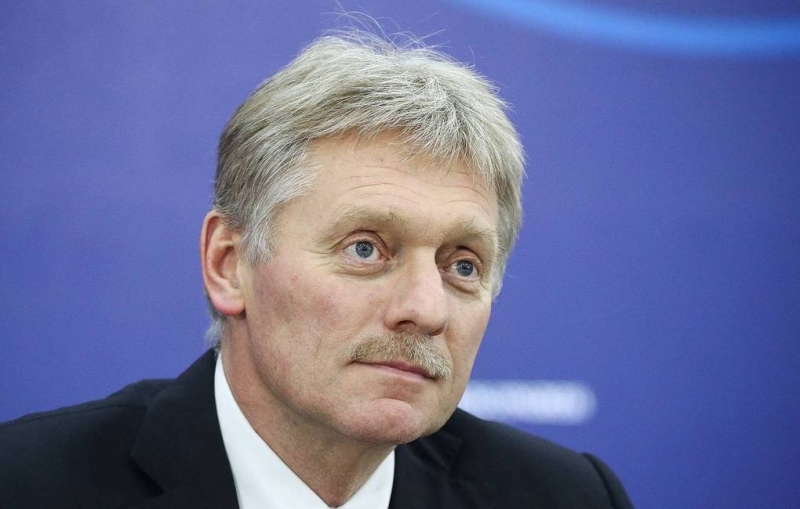 В Кремле не обсуждается введение QR-кодов на авиа- и железнодорожном транспорте