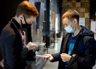 В Минцифры заявили, что срок действия QR-кодов остается прежним