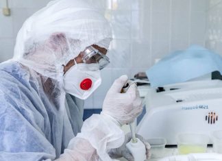 В Минобороны создали БАД против коронавируса