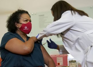 В мире сделали более 7 млрд прививок от коронавируса