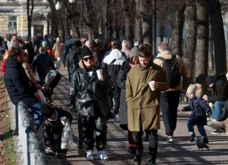 В Москве и Подмосковье не будут продлевать нерабочие дни