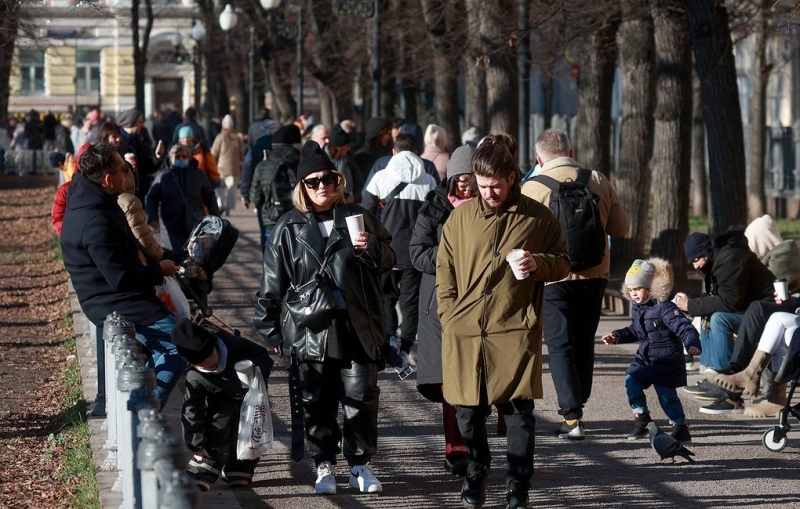 В Москве и Подмосковье не будут продлевать нерабочие дни