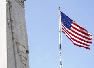 В Пентагоне заявили, что с тревогой воспринимают перемещения ВС РФ на границе с Украиной