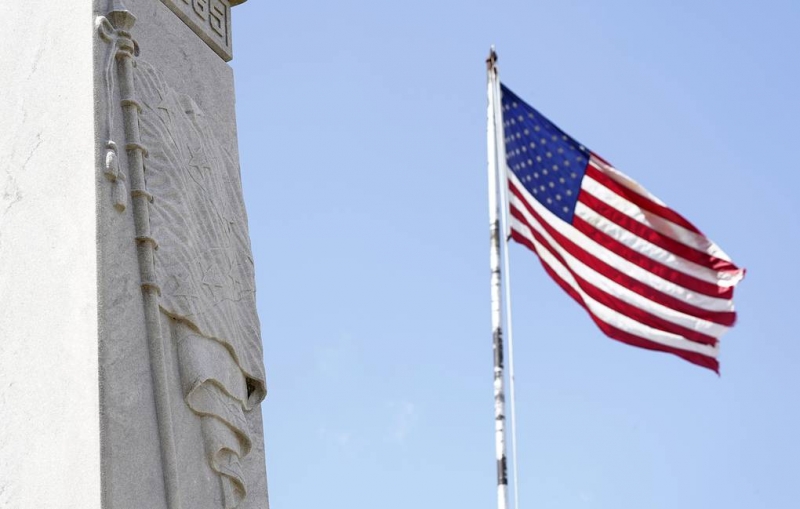 В Пентагоне заявили, что с тревогой воспринимают перемещения ВС РФ на границе с Украиной