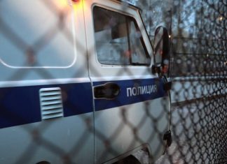 В Подмосковье из психбольницы закрытого типа сбежал осужденный за убийство