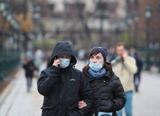 В Сбере заявили, что доля мошеннических звонков из-за рубежа достигла 70%