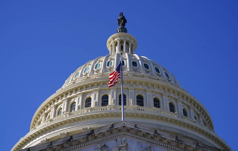 В США предложили ввести санкции против России в случае ее "вторжения на Украину"

