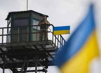 В СВР назвали лживой информацию США о концентрации российских войск на границе с Украиной