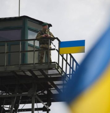 В СВР назвали лживой информацию США о концентрации российских войск на границе с Украиной