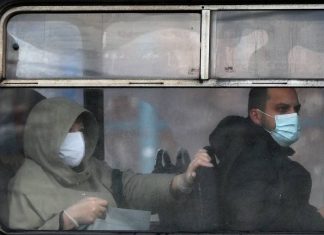 В Татарстане введут QR-коды для проезда в общественном транспорте