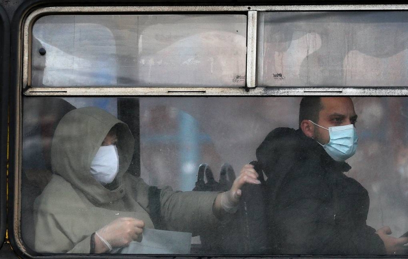 В Татарстане введут QR-коды для проезда в общественном транспорте