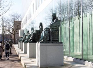 Верховный суд Нидерландов постановил пересмотреть решение по делу ЮКОСа