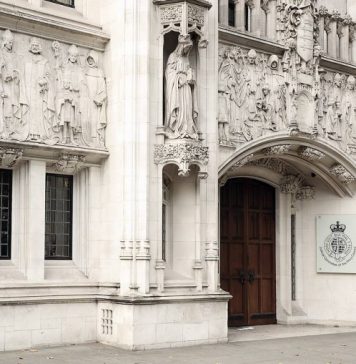 Верховный суд Великобритании завершил рассмотрение иска России по делу о бондах Украины