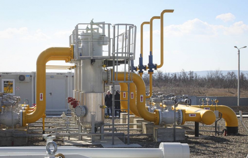 Власти Молдавии выделят "Молдовагазу" средства для погашения долга перед "Газпромом"