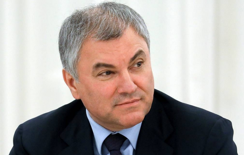 Володин пояснил, кого коснутся штрафы за непройденный ТО