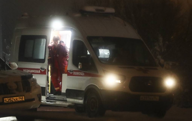 Выживших в шахте "Листвяжная" нет. Общее число погибших составило 52 человека