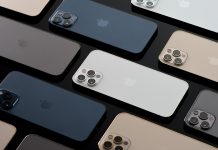 Причины замены заднего стекла на iphone 12 pro