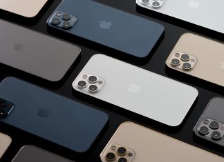 Причины замены заднего стекла на iphone 12 pro