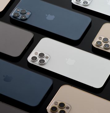 Причины замены заднего стекла на iphone 12 pro