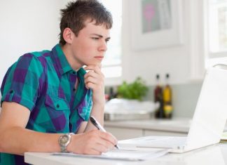 Полезный информационный портал для школьников