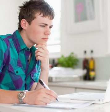 Полезный информационный портал для школьников