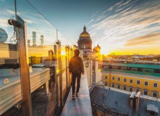 Как проникнуться духом Петербурга: идеи для прогулок