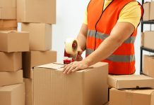 Почему работать на складе косметики выгодно