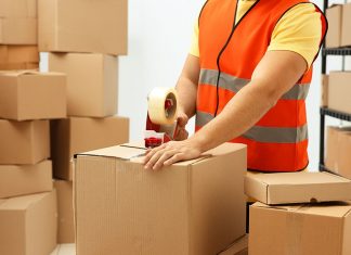 Почему работать на складе косметики выгодно