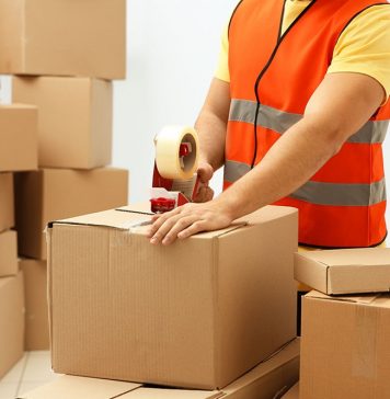 Почему работать на складе косметики выгодно