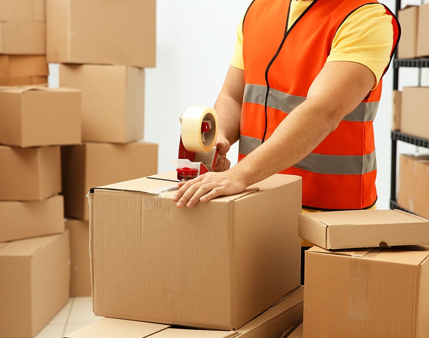 Почему работать на складе косметики выгодно