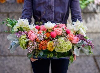 Какие чувства можно выразить букетом цветов