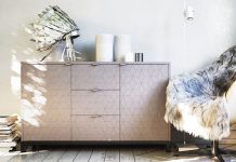 Особенности и преимущества дизайнерской мебели Case