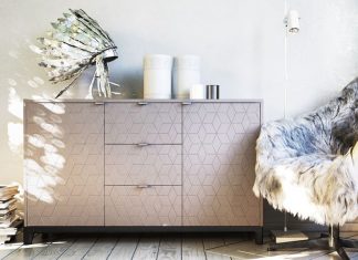 Особенности и преимущества дизайнерской мебели Case