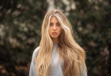 Несколько дельных советов по уходу за волосами